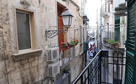 Palazzo Del Carmine